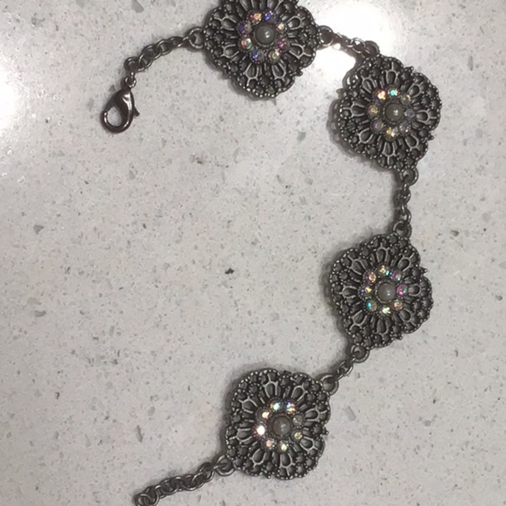 Costume Jewelry/Bracelet